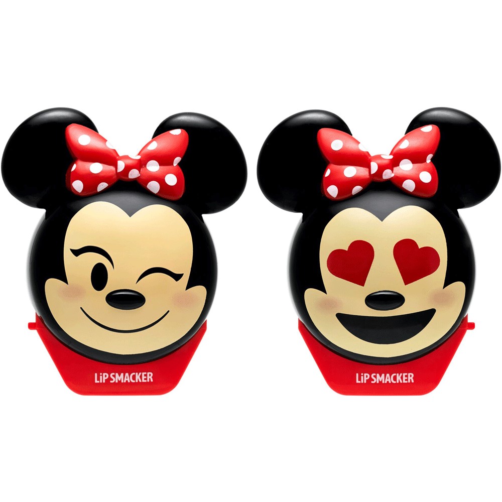 Lip Smacker / Лип Смакер Балсам за устни Minnie