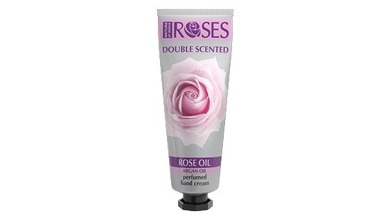 Nature of Agiva / Натур оф Агива  Парфюмен крем за ръце Argan