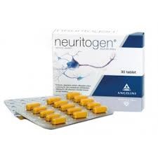 Невритоген таблетки х 30