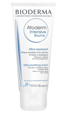 Bioderma / Биодерма Atoderm Intensive балсам