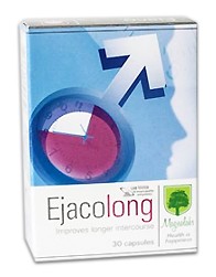 Magnalabs / Магналабс Еаколонг капс. х 30