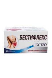Бестифлекс Остео сашета х 30броя