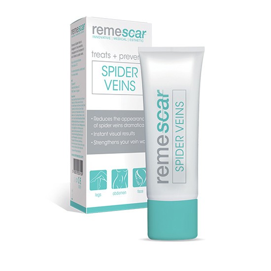 Remescar / Ремескар за лечение на паякообразни вени 50ml