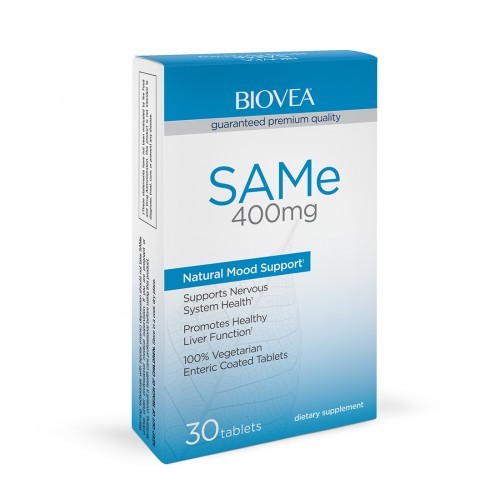 Biovea / Биовеа Same 400mg. х 30 теблетки