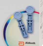 Ланцети за убождащо устройство FreeStyle Optium х 50бр