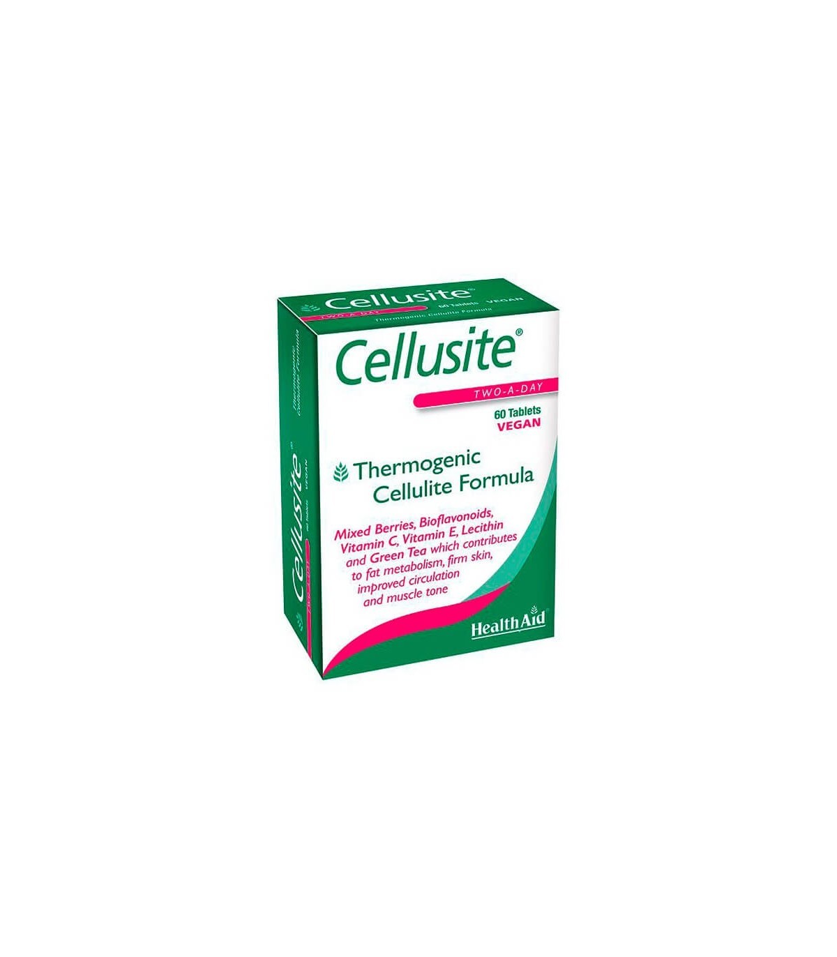 Healt Aid / Хелт Ейд Целулит табл. х60