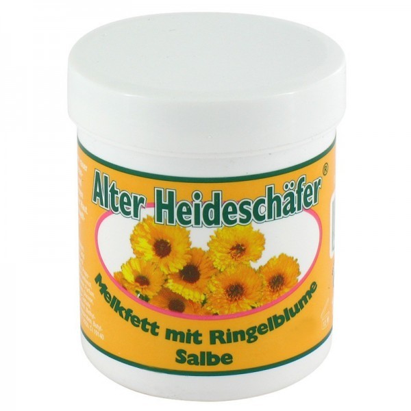 Asam / Асам  билков мехлем с екстракт от невен 100ml.