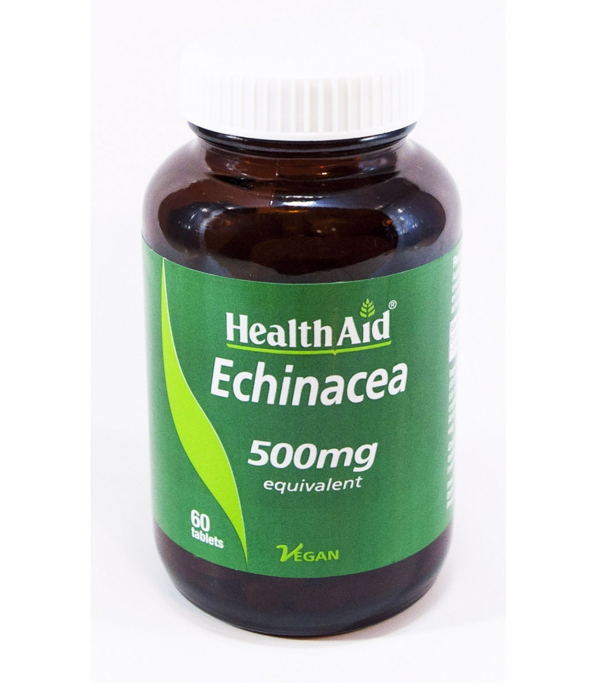 Health Aid  Ехинацея 500 мг табл. за имунната система