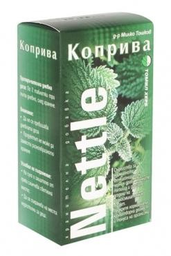 Коприва тблетки х120 броя д-р Тошков