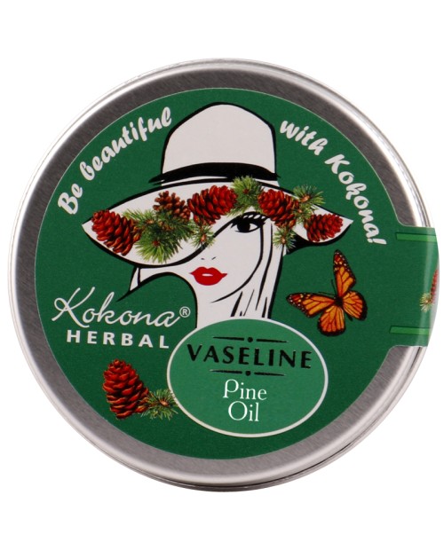 Кокона Вазелин Боров