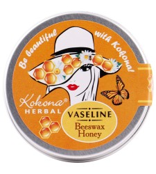 Кокона Вазелин Меден