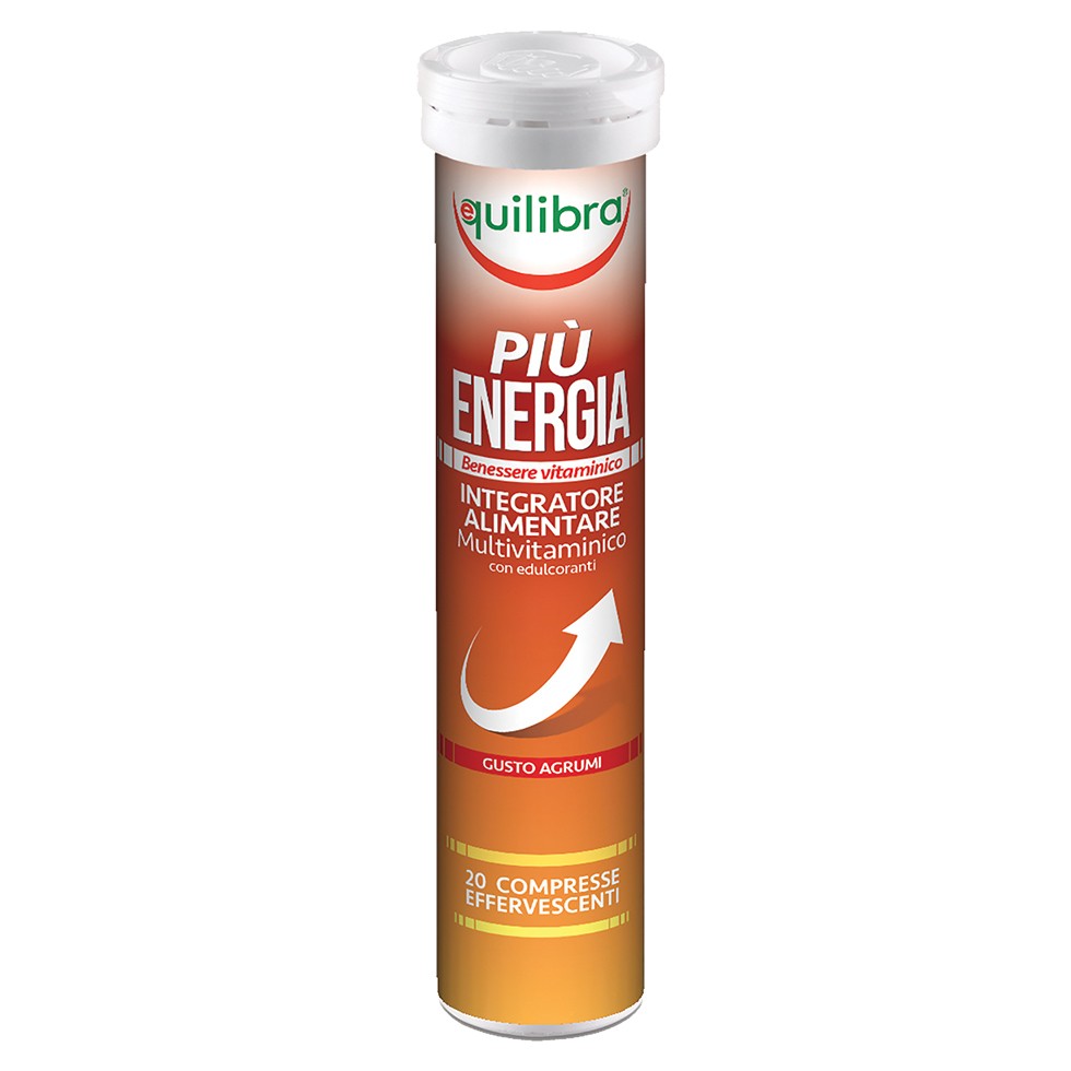 Енерджи плюс – разтворими витамини