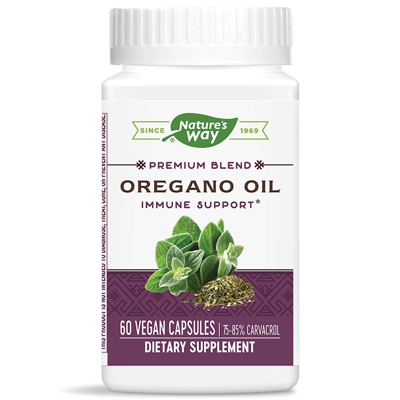 Риган масло 50 mg