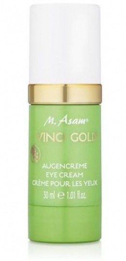 M.Asam Vino Gold Околоочен крем 30мл
