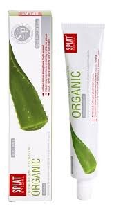 Паста за зъби Splat - Special Organic
