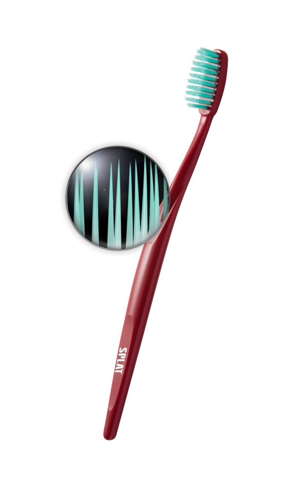 Четка за зъби Complete  Splat