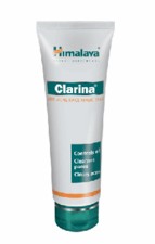 Himalaya Кларина – маска за лице против акне 75мл