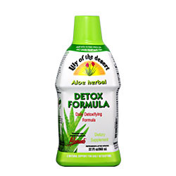 Алое „Detox“ Формула 960 ml