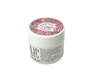 Натурален балсам за устни За Мама /100% натурален/
