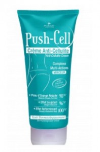 3Chenes / Троа Шен Push Cell Антицелулитен крем