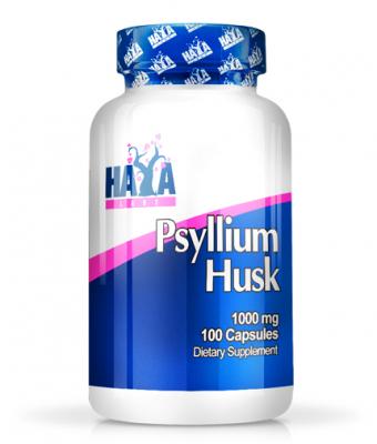 Haya labs, Πcилиyм xycĸ 1000мг, 100 капс