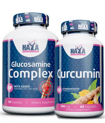 Haya labs, Комплект Стави