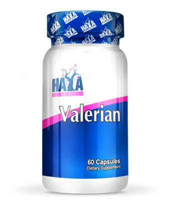 Haya labs, Baлepиaна 250мг, 60капс