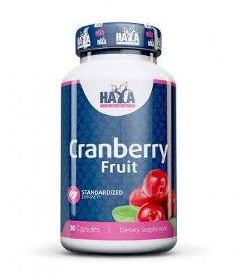 Haya labs, Червена Боровинка, 30 капс