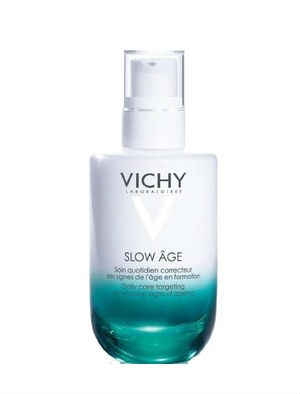 Vichy / Виши Slow Age дневен флуид 50мл.