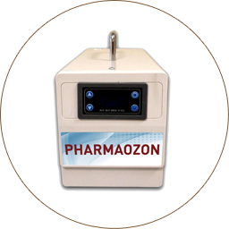 Pharmaozon PH AIR-05 Аналгов Озонов Генератор