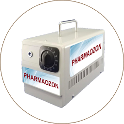 Pharmaozon PH AIR-05 Аналгов Озонов Генератор