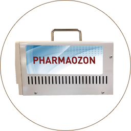 Pharmaozon PH AIR-05 Аналгов Озонов Генератор