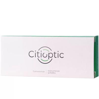 Naturpharma, Ситоптик, 24капс