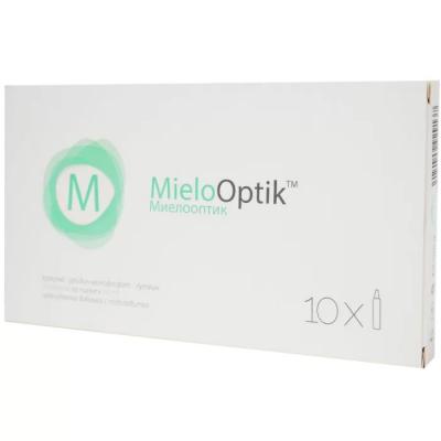 Naturpharma, Миелооптик, ампули за пиене х10