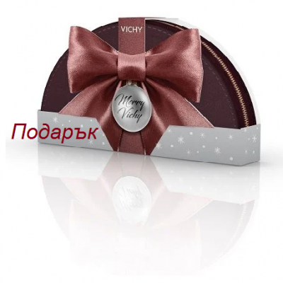 Vichy / Виши LiftActiv Supreme PNM Дневен крем против бръчки-за суха кожа 50мл.