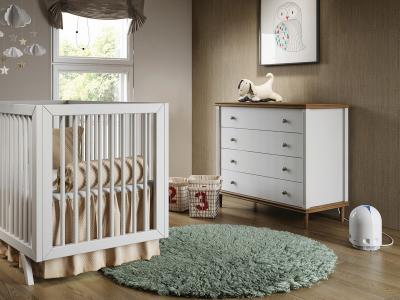 Въздухопречиствател AirFree P 40 – 16m²