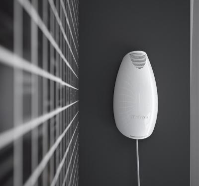 Въздухопречиствател AirFree Fit 40 – 16m²