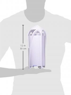 Пречиствател на въздух AirFree T40 – 16m²