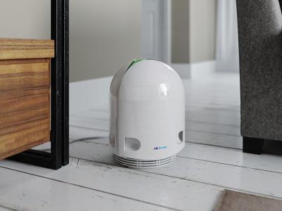 Въздухопречиствател AirFree E 125 – 51m²