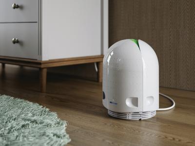 Въздухопречиствател AirFree E 125 – 51m²
