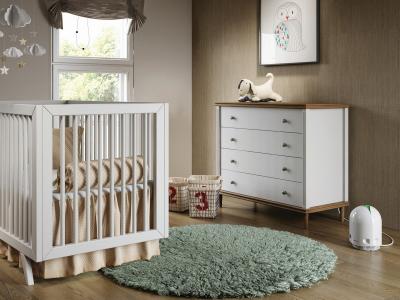 Въздухопречиствател AirFree E 125 – 51m²