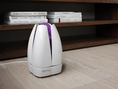 Въздухопречиствател AirFree Lotus – 60m²