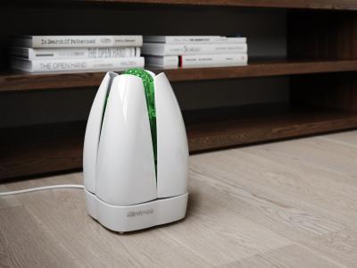 Въздухопречиствател AirFree Lotus – 60m²
