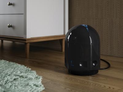 Въздухопречиствател AirFree P 150 – 60m²