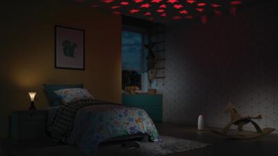 Въздухопречиствател AirFree BabyAir Tulip 40 – 16m²