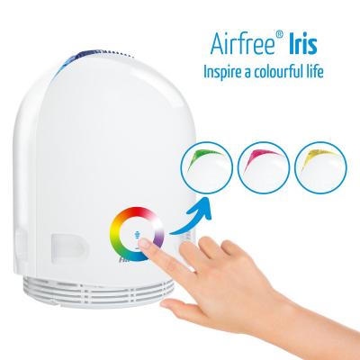Въздухопречиствател AirFree Iris 150 – 60m²