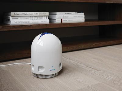 Въздухопречиствател AirFree Iris 150 – 60m²