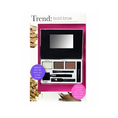 Markwins Комплект "Подчертани Вежди"