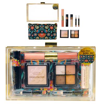 Markwins Комплект за грим Boho Chic