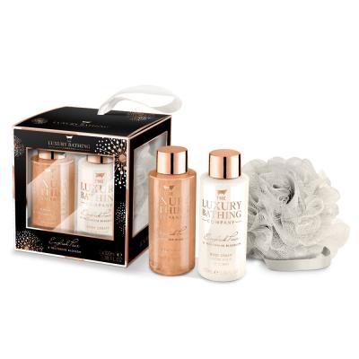 Grace Cole Дамски комплект Круша и Нектарина